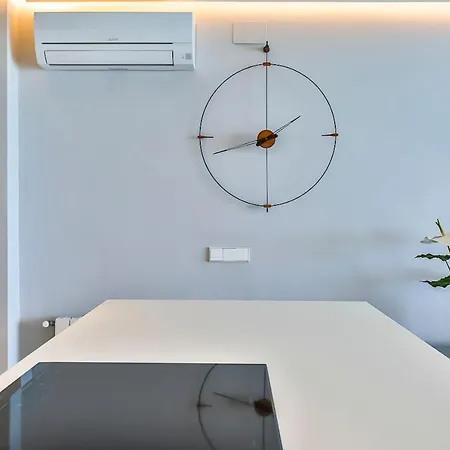 Magnifico - Primera Linea De Mar Apartment
