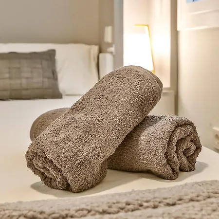 Magnifico - Primera Linea De Mar Apartment Calafell