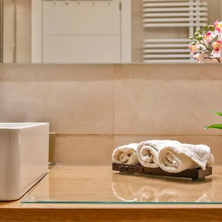 Magnifico - Primera Linea De Mar Apartment *