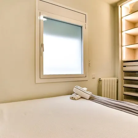 Apartment Magnifico - Primera Linea De Mar Calafell